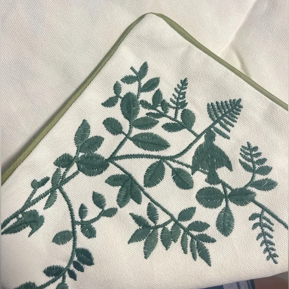 Unbranded decorative throw